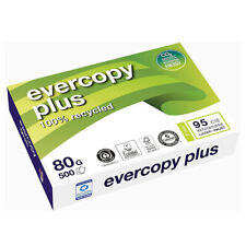 Ramette de papier - A4 - Blanc