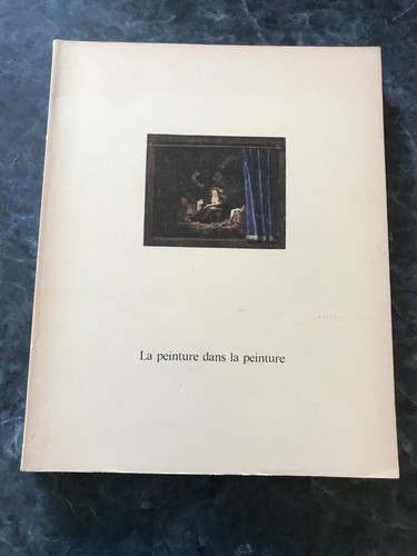 Peinture dans - dans,