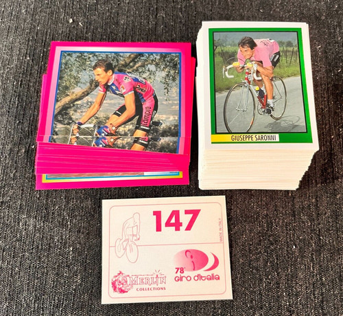 Set complet completo - set,
