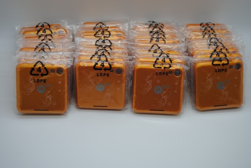 Lot new oem motorola - 50,