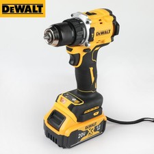 DEWALT DCD805 18V Perceuse