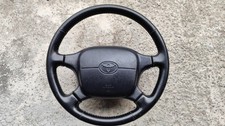 Volant cuir Toyota Supra mk4 /