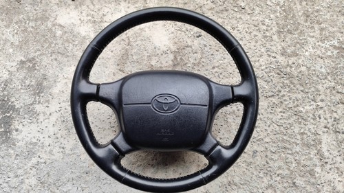 Volant cuir toyota - supra, /