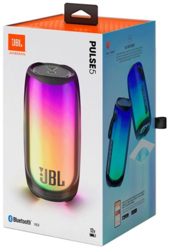 Enceinte bluetooth jbl - bluetooth, 5