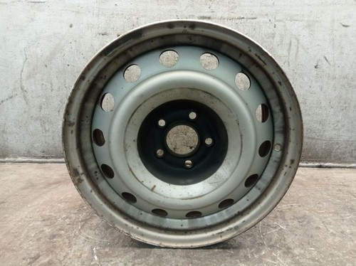 Citroen jumpy jante acier - en,