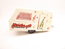 MAJORETTE - CARAVANE/ CARAVAN