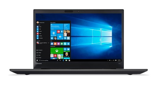 Lenovo thinkpad p51s - 15", core