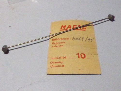 Nos câble cavalier - nos, 1