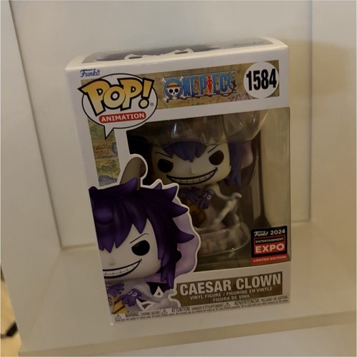 Funko pop animation one - funko, pop!
