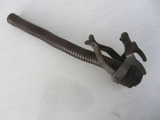 Ancien bec verseur flexible