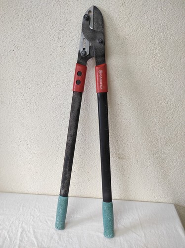 Gardena cisailles coupe - cisailles,