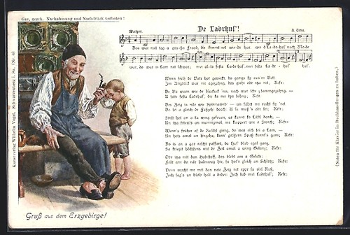 Chanson ladrhuf - ladrhuf,