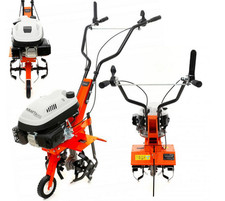 9 Ps Motobineuse Essence