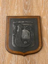 Plaque Pays Basque Euskal