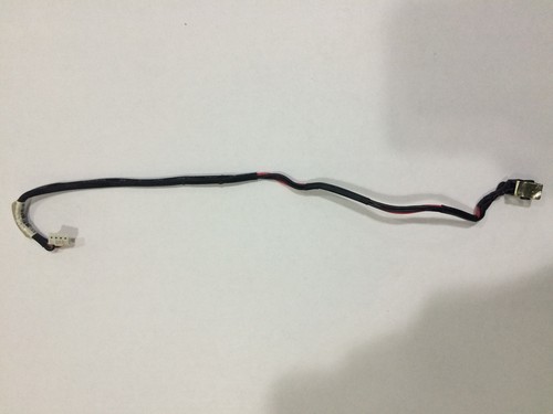Power jack connecteur - power,