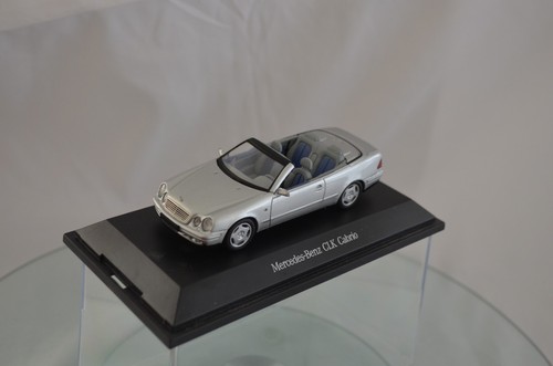 Mercedes benz clk cabriolet - clk,