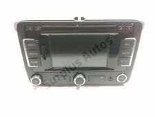 AUTORADIO 3C8035279FX