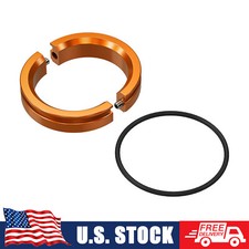 Rear Suspension Lowering Kit