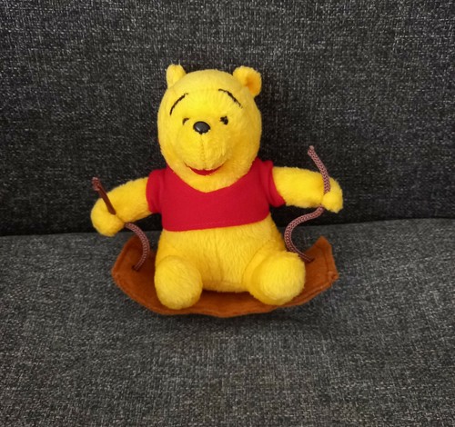 Doudou peluche winnie - a1-doudou,