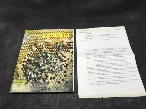 Abeille informations - l’abeille,,