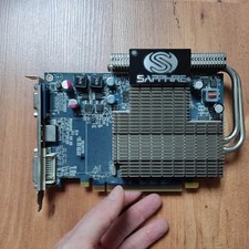 ATI Sapphire Radeon Ultimate