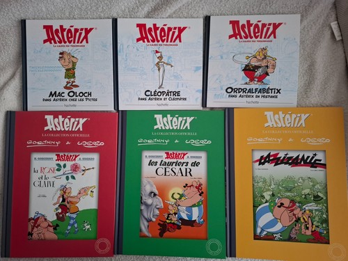 Hachette la collection - hachette,