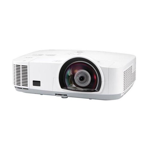 Vidéo projecteur nec - vidéo,