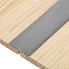 Pour T-Molding, Bande de