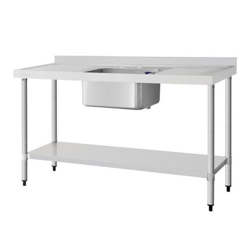Plonge inox pro - plonge,