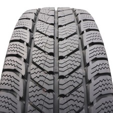 1 X UNIROYAL 205/65 R16C