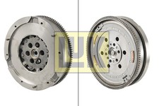 Volant moteur bimasse pour BMW