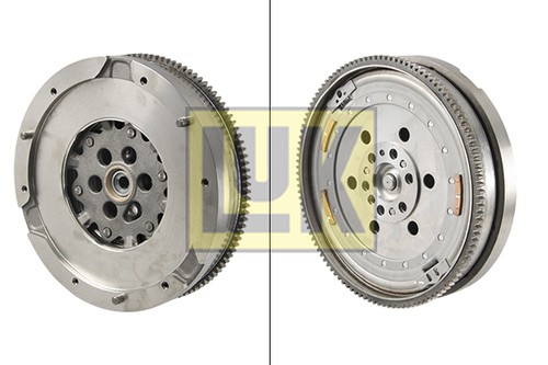 Volant moteur bimasse pour - , bmw