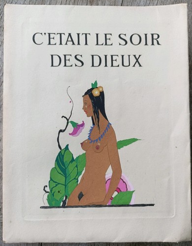 1926 était soir des - soir,