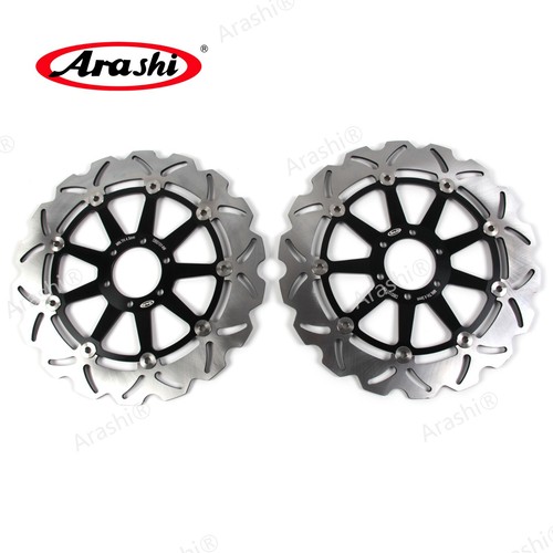 320mm disque frein - de, avant