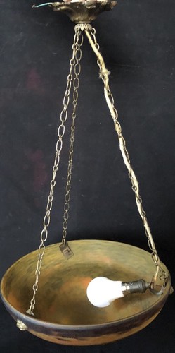 Degué suspension plafonnier - suspension,