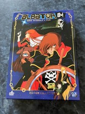 coffret DVD ALBATOR