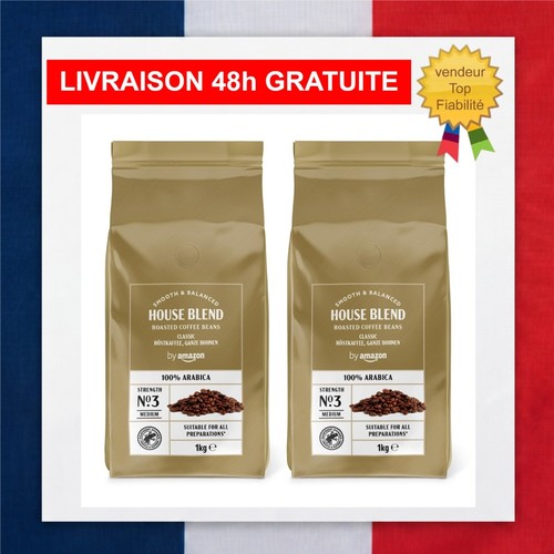 Café grains amazon - by,