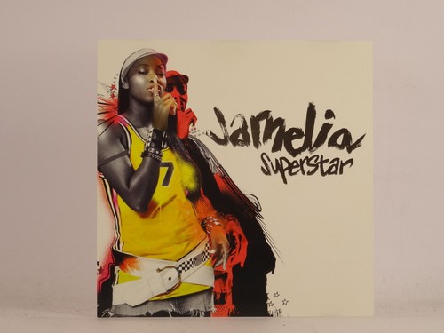 Jamelia superstar 4 - jamelia, (c44)