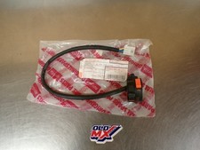 Commodo gauche neuf APRILIA RS50/MX50 AP8212752