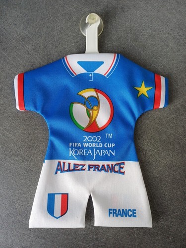 Mini kit maillot equipe - mini, de