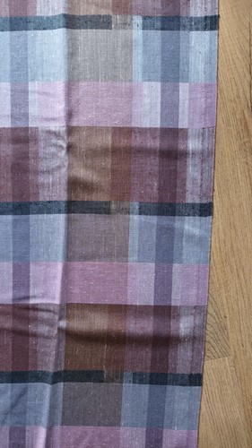 Métrage tissu soie - métrage,