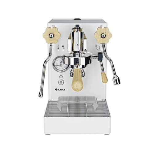 Lelit marax pl62x eucw - -,