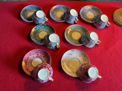 Villeroy boch vintage - et,