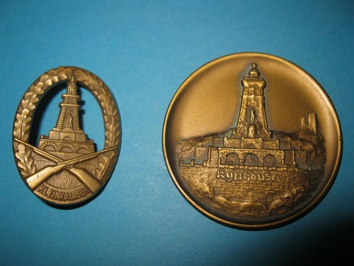 Lot insignes militaire - lot, 2