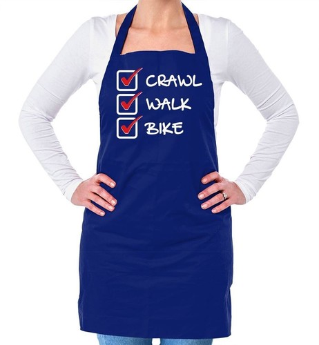 Crawl allée vélo adulte - allée,