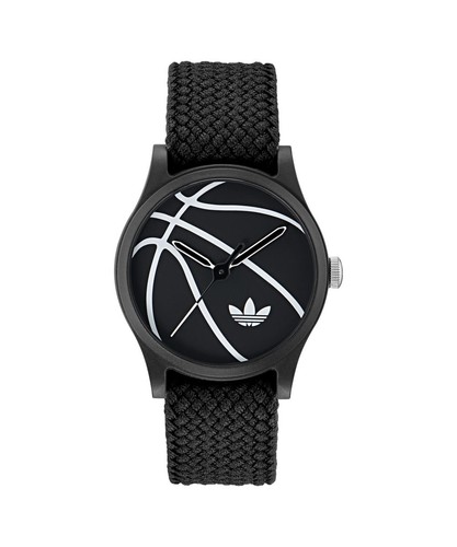 Adidas originals montre noir - originals,