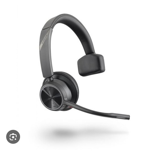 Poly voyager 4310 casque - voyager,
