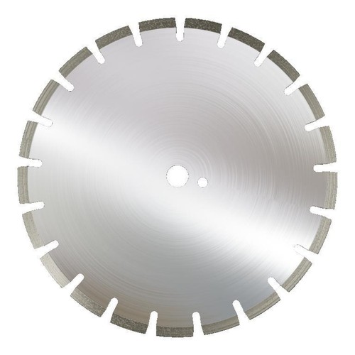 Disque diamant segmenté 350mm