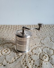 Ancien Moulin à poivre en