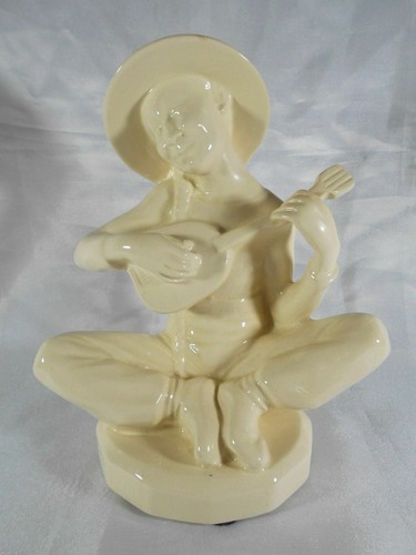 Figurine statue chinois a - /,